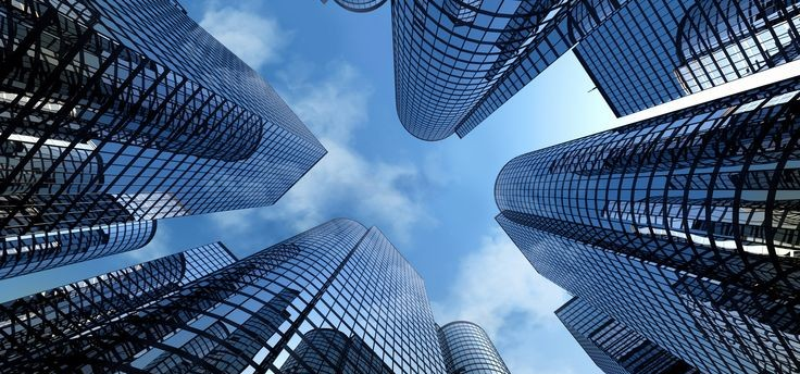 NEOM Industrial Complex